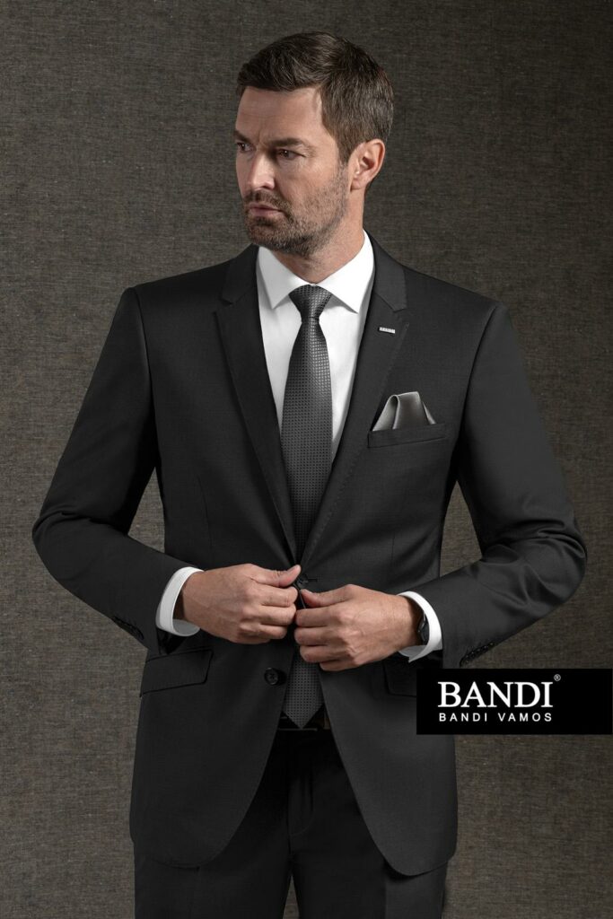 Pánský oblek BANDI, model Henrite