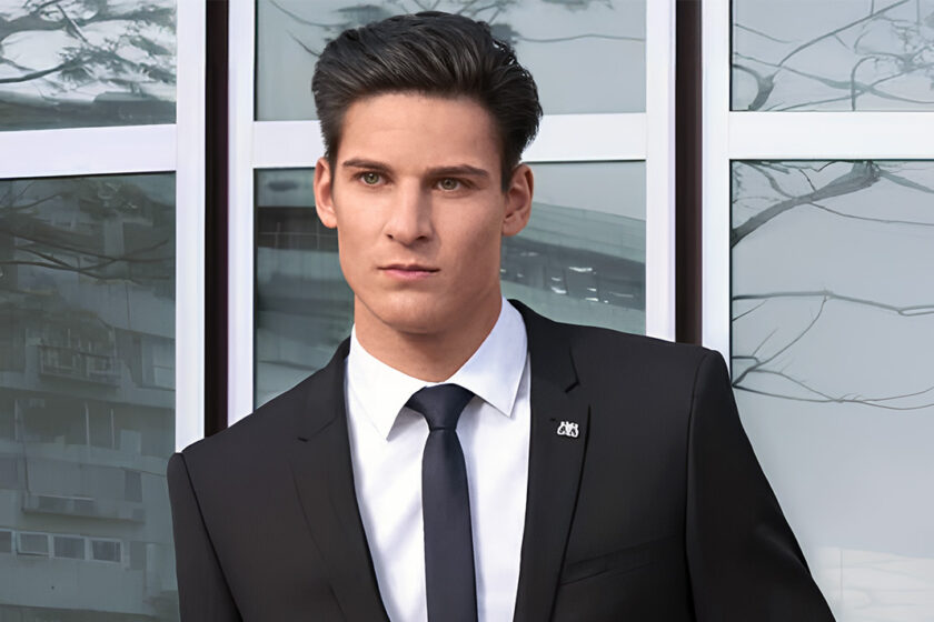 Univerzální obal na oblek BANDI – dokonale ochrání vaše oblečení ve skříni i na cestách