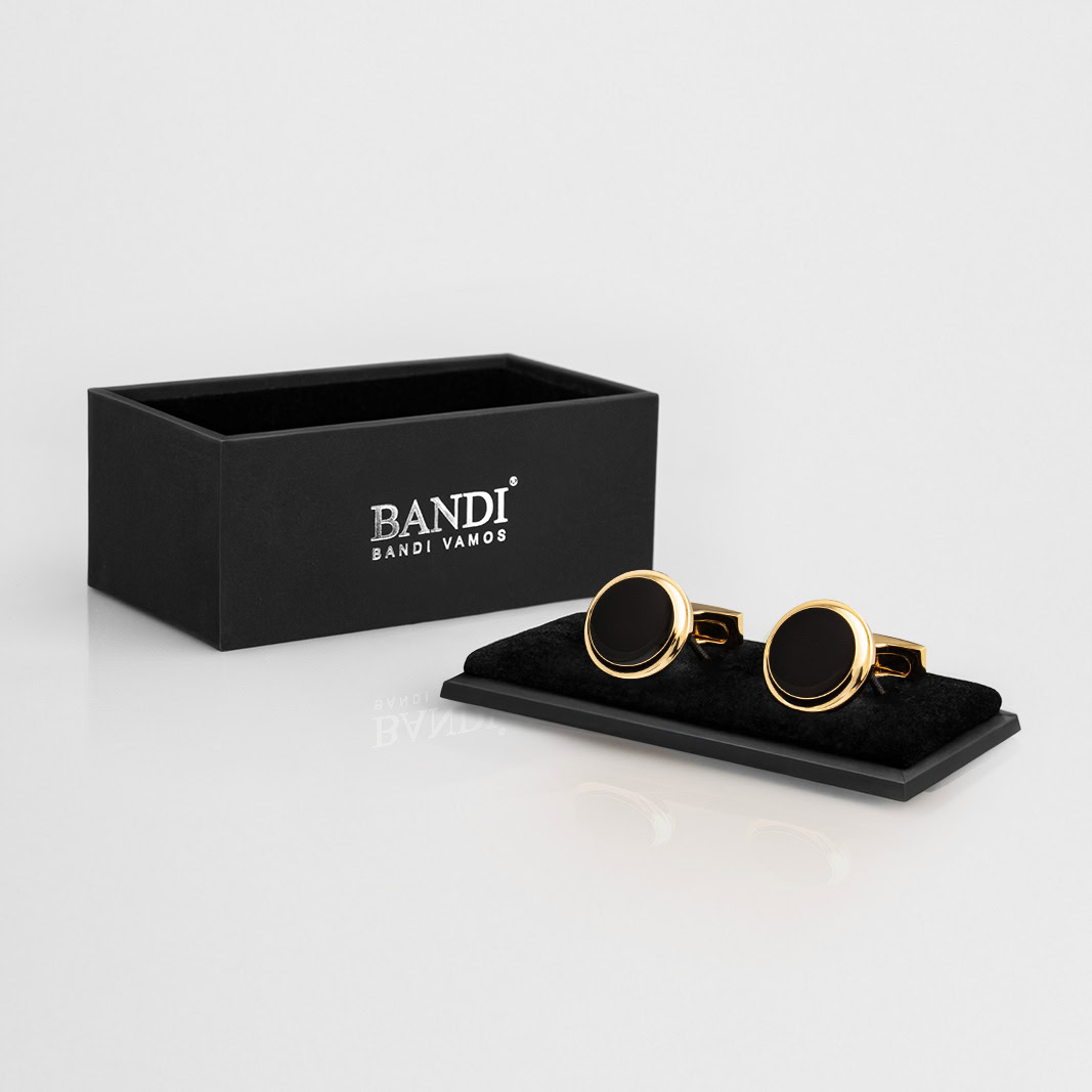 Manžetové knoflíky