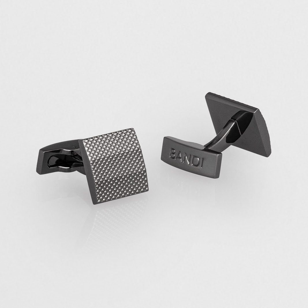 Manžetové knoflíky