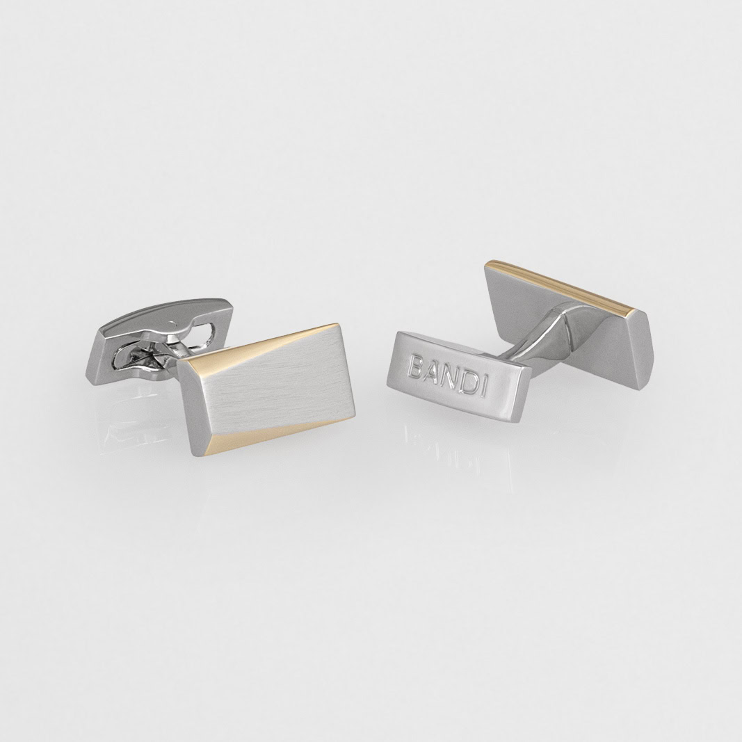 Manžetové knoflíky