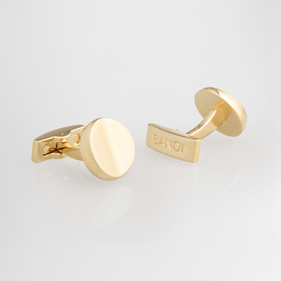 Manžetové knoflíky