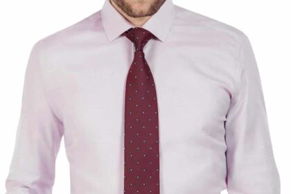 Pánská košile BANDI, Gradon, Rosa