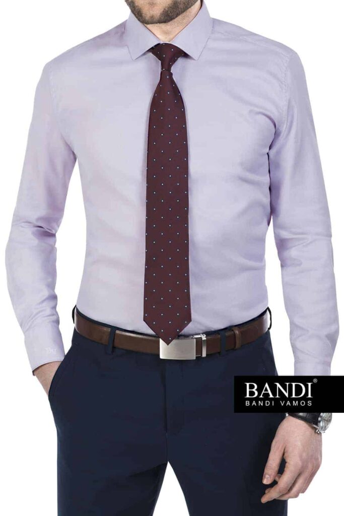 Pánská košile BANDI, Gradon, Viola