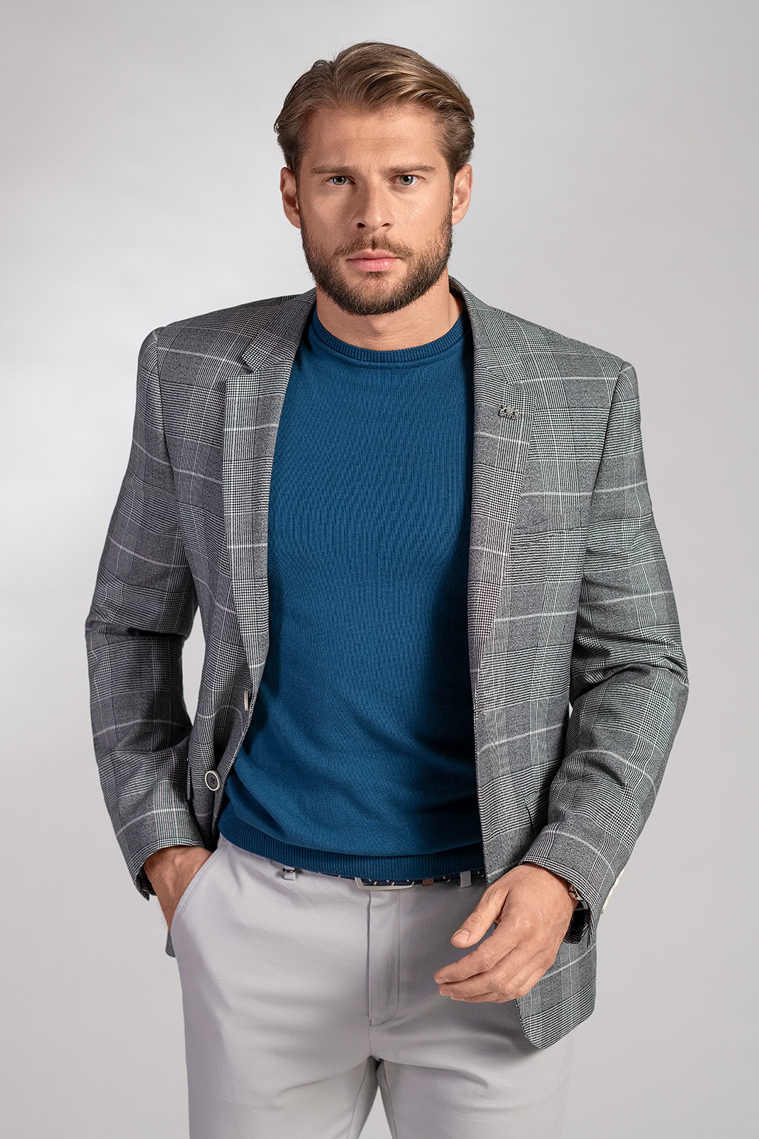 Smart Casual