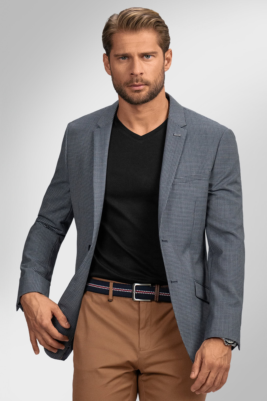 Smart Casual