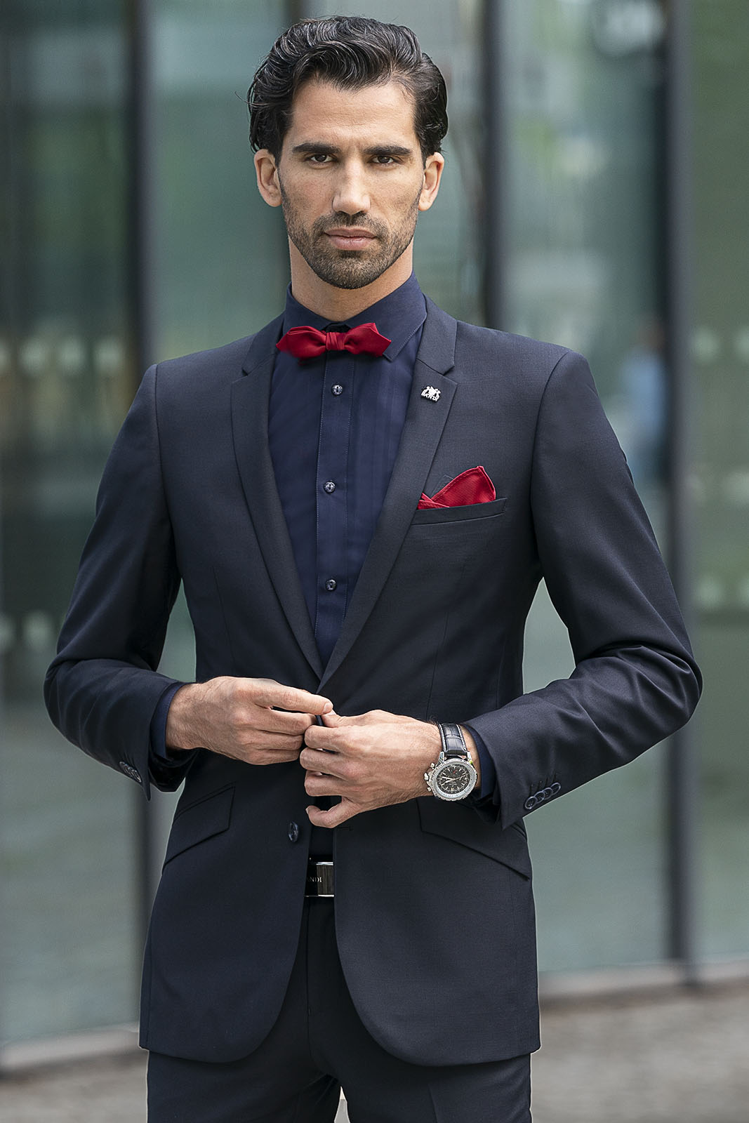 Jak se obléknout na koncert