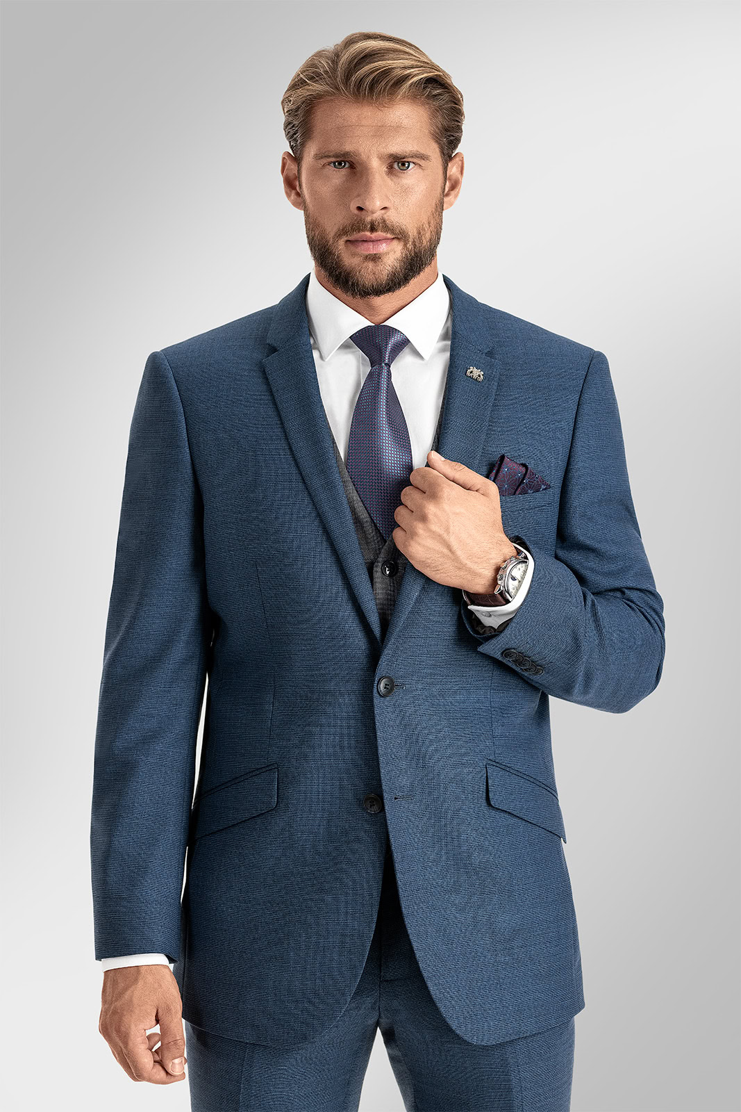 kapesníček do saka