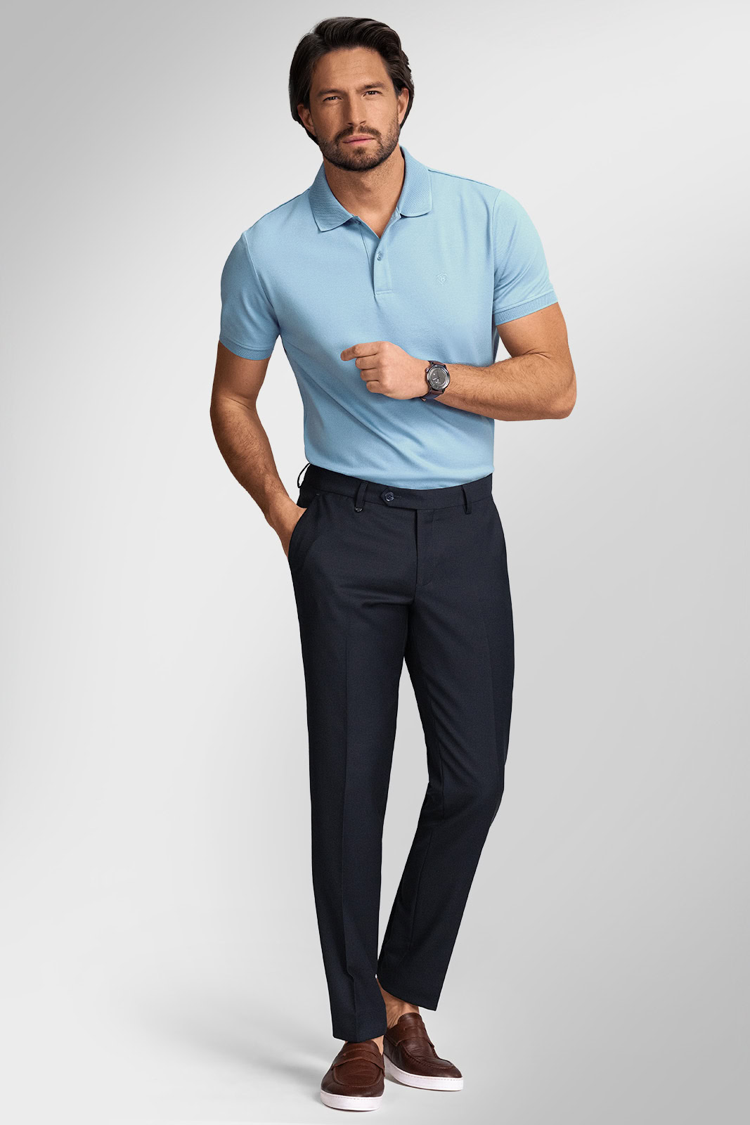 Smart Casual