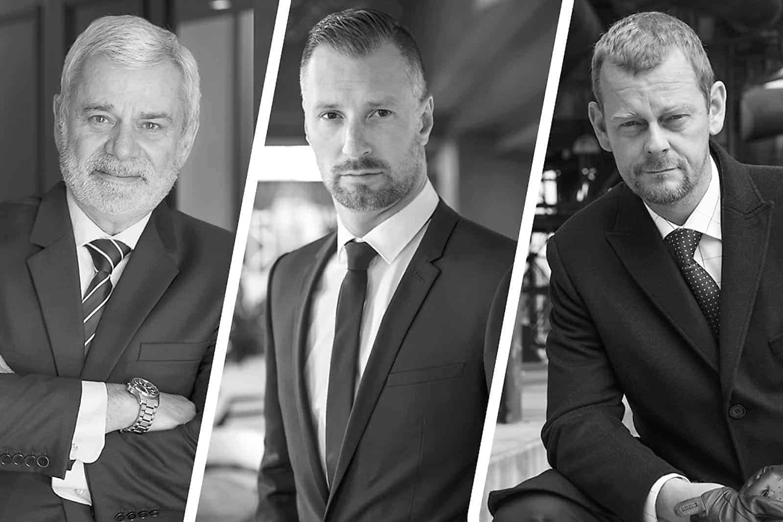 Oficiální tváře značky BANDI – náhledová fotografie