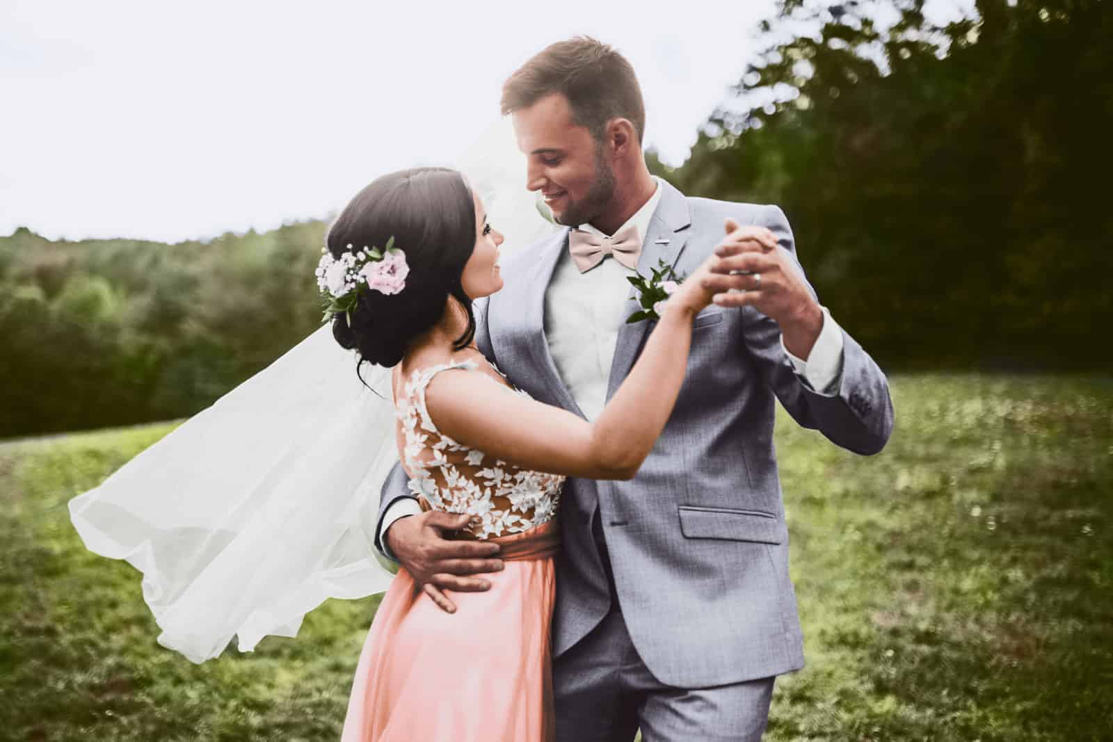 Nejlepší svatební fotografie za rok 2019 – náhledová fotografie
