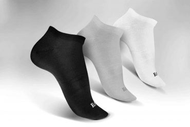 Pánské kotníkové ponožky BANDI – náhledová fotografie