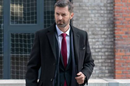 V pánském kabátu Viante uděláte perfektní dojem cestou do práce, na společenské události i ve volném čase