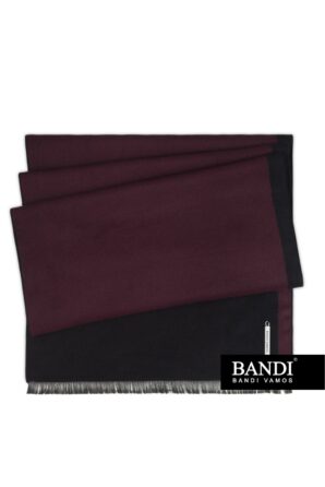 Pánská šála BANDI, model ASCENTO 02