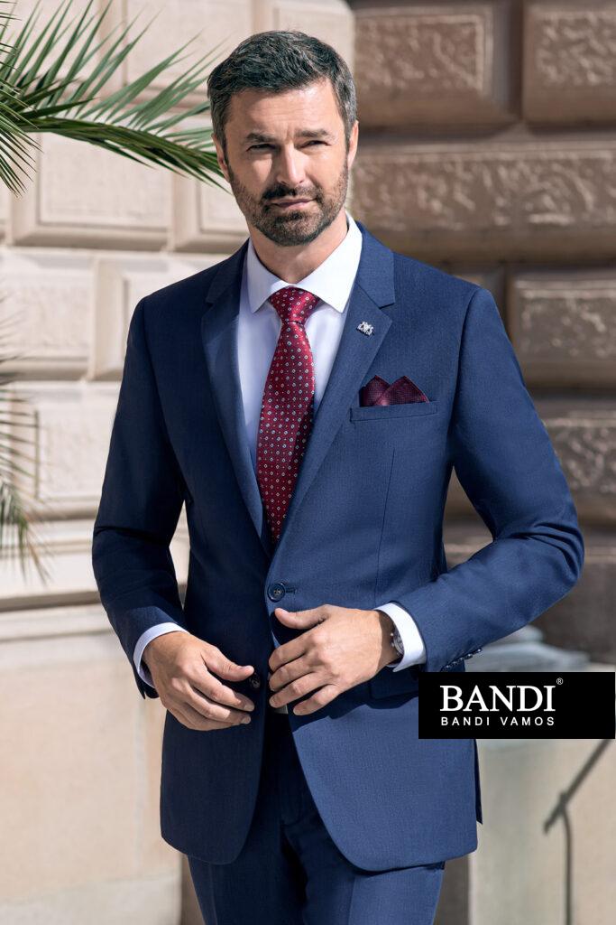 Pánský oblek BANDI, model Diavalo