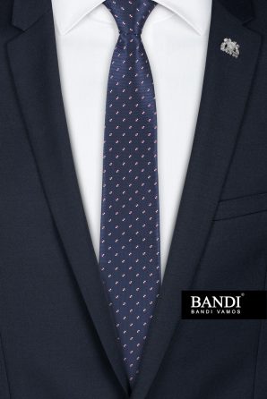 Pánská kravata CARIO 03