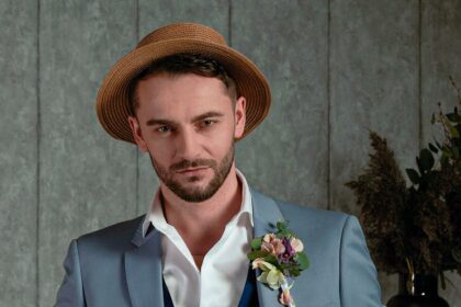 Pánské obleky BANDI - Boho styl