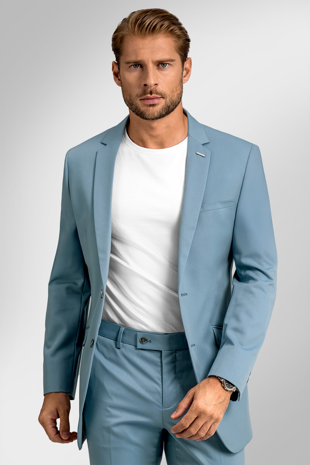 letní outfit