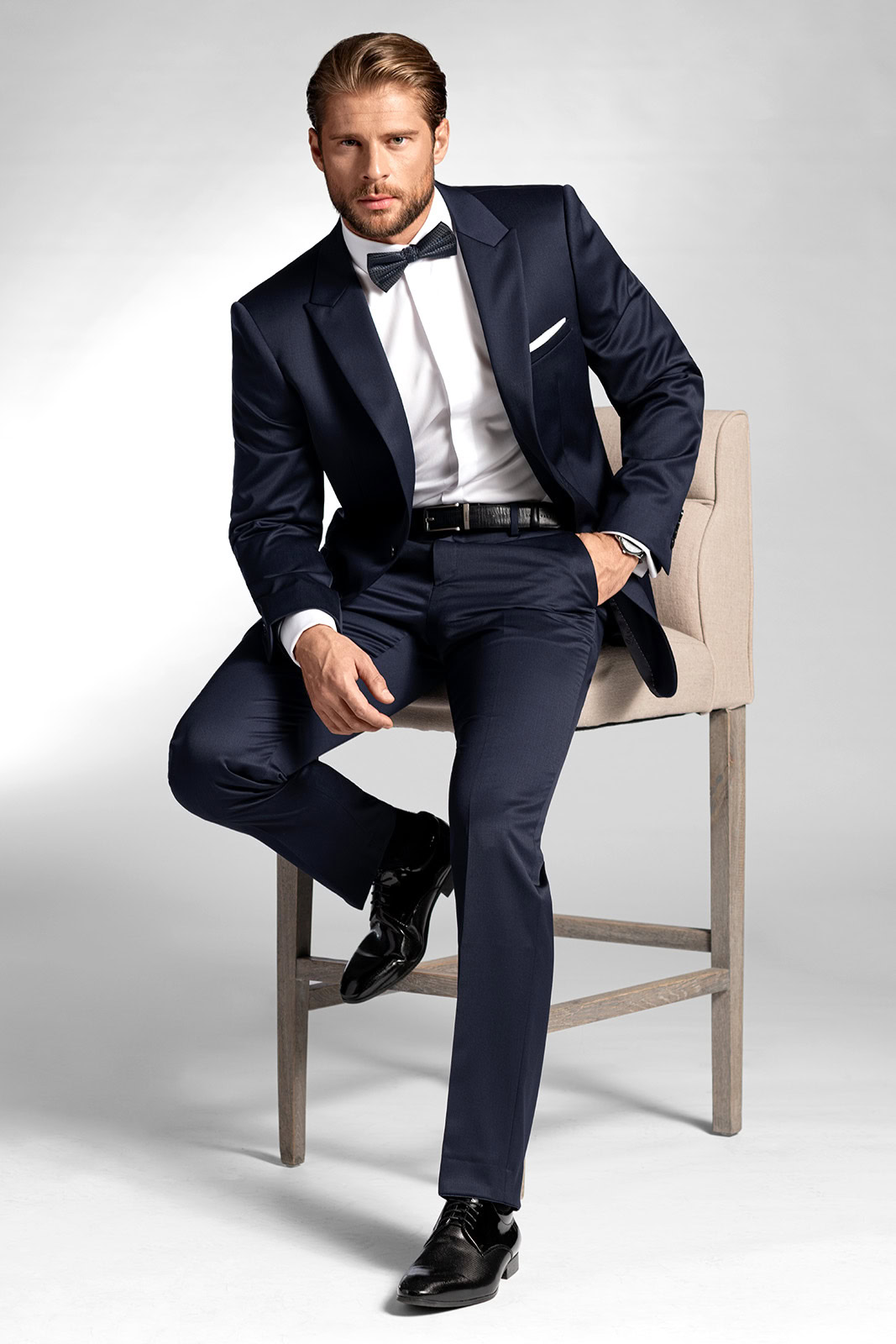 společenský opasek