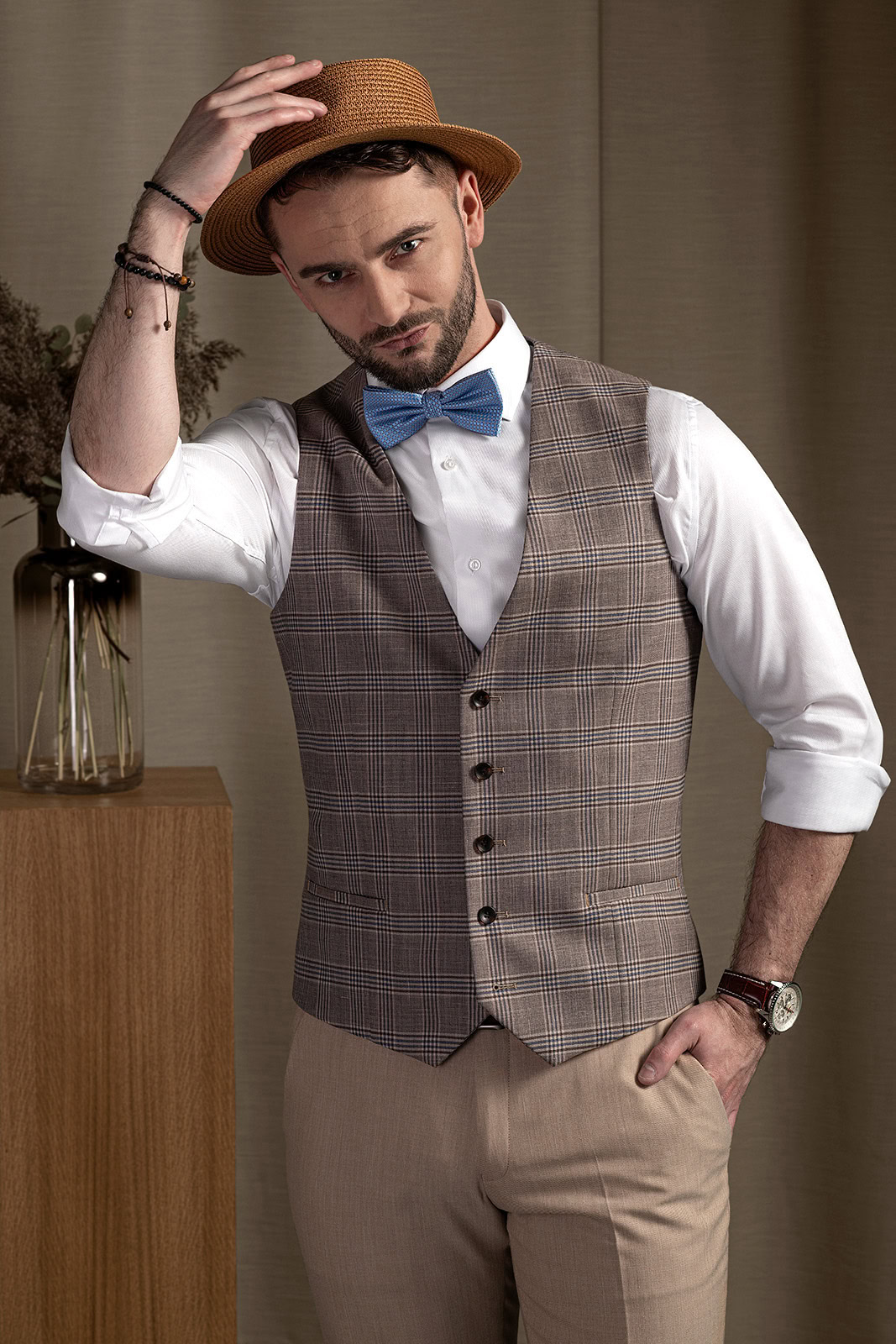 kombinování oblečení