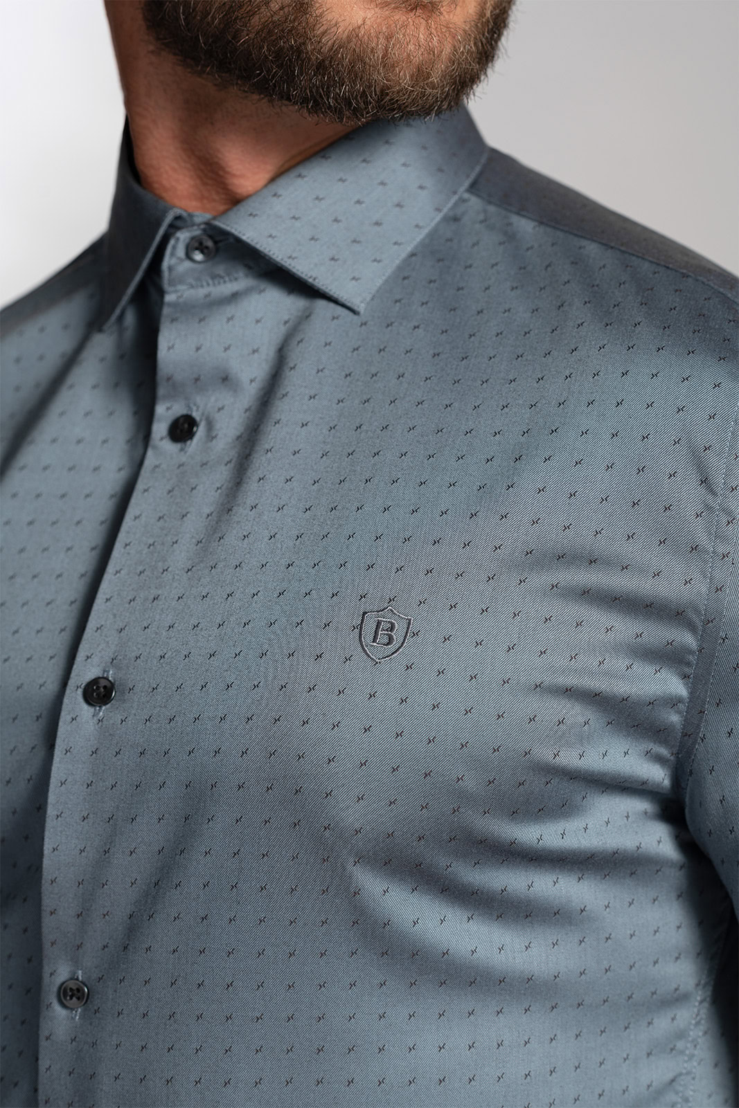 Pánská košile BANDI Ermino