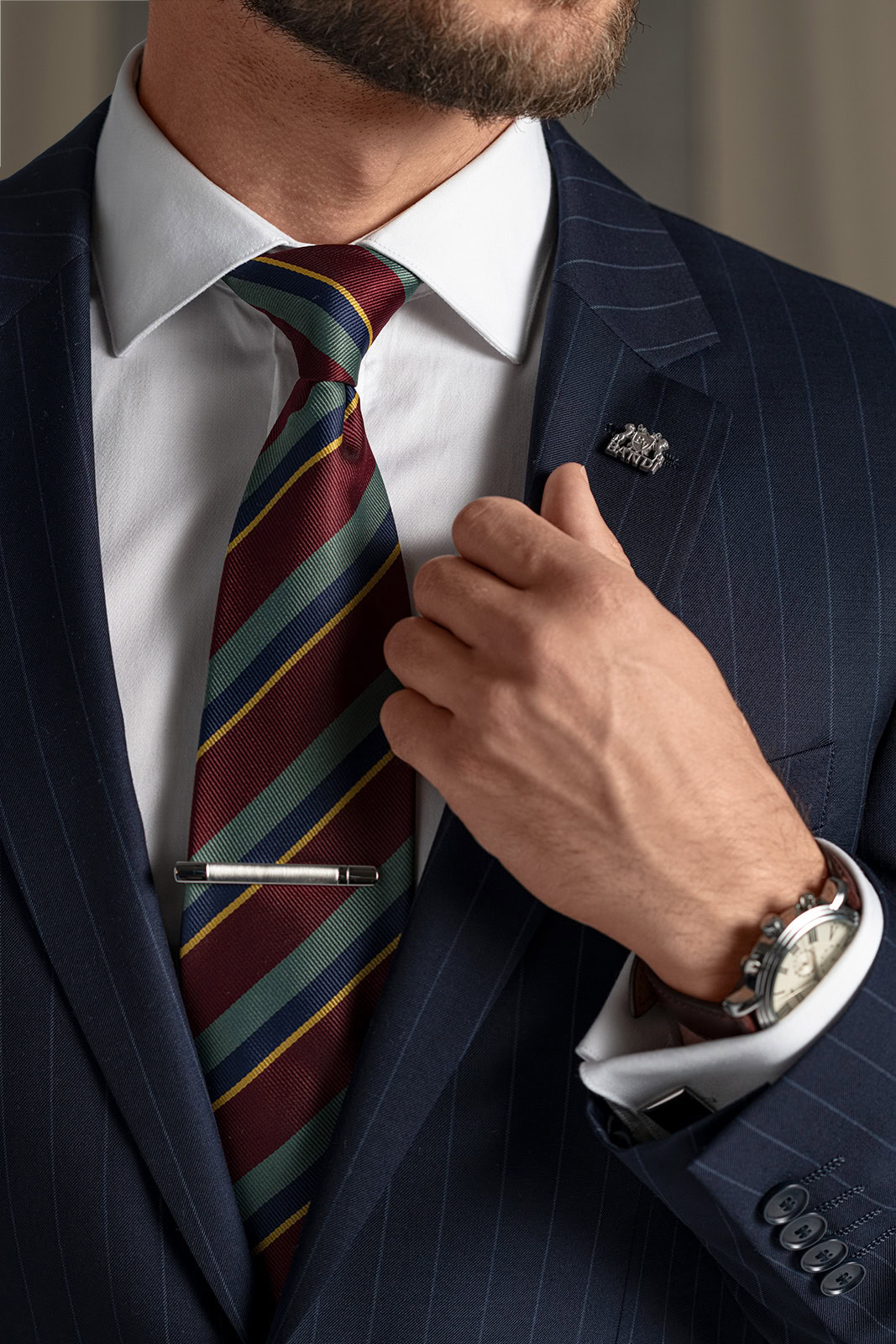 kombinování oblečení