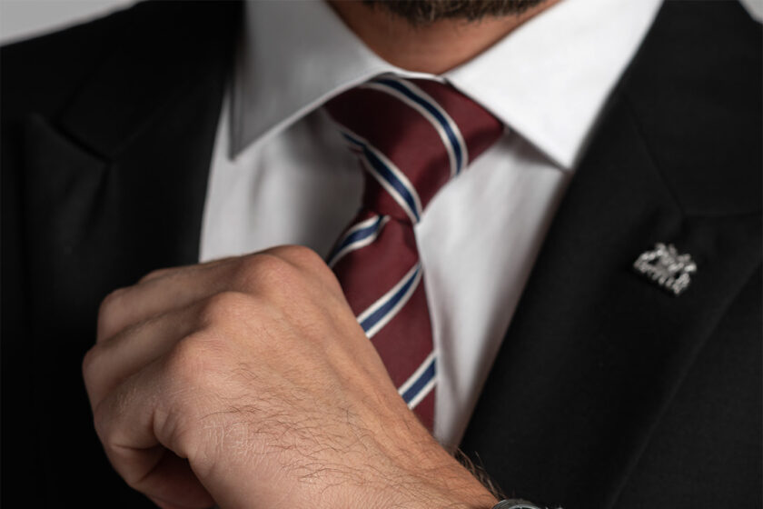 Pánský oblek BANDI Agnello, Tailored Fit