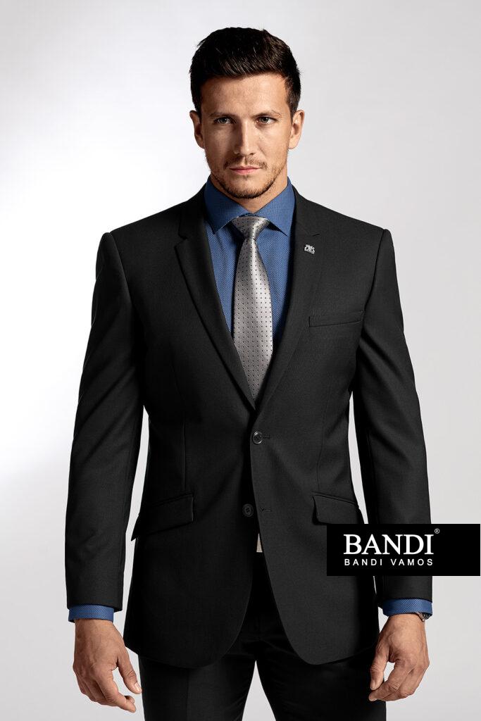 Pánský oblek BANDI Arante, Tailored Fit