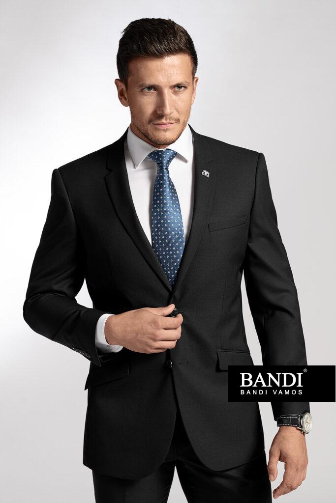 Pánský oblek BANDI Arante, Tailored Fit