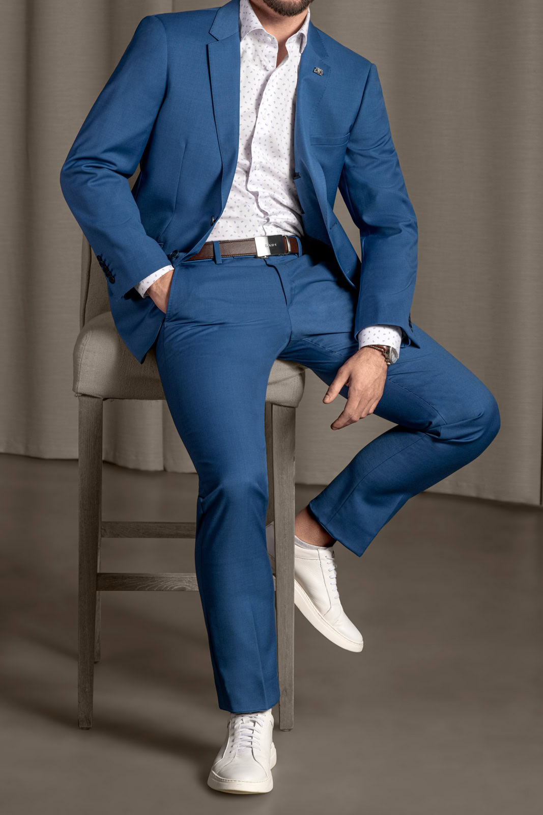 Pánská košile BANDI Capolo