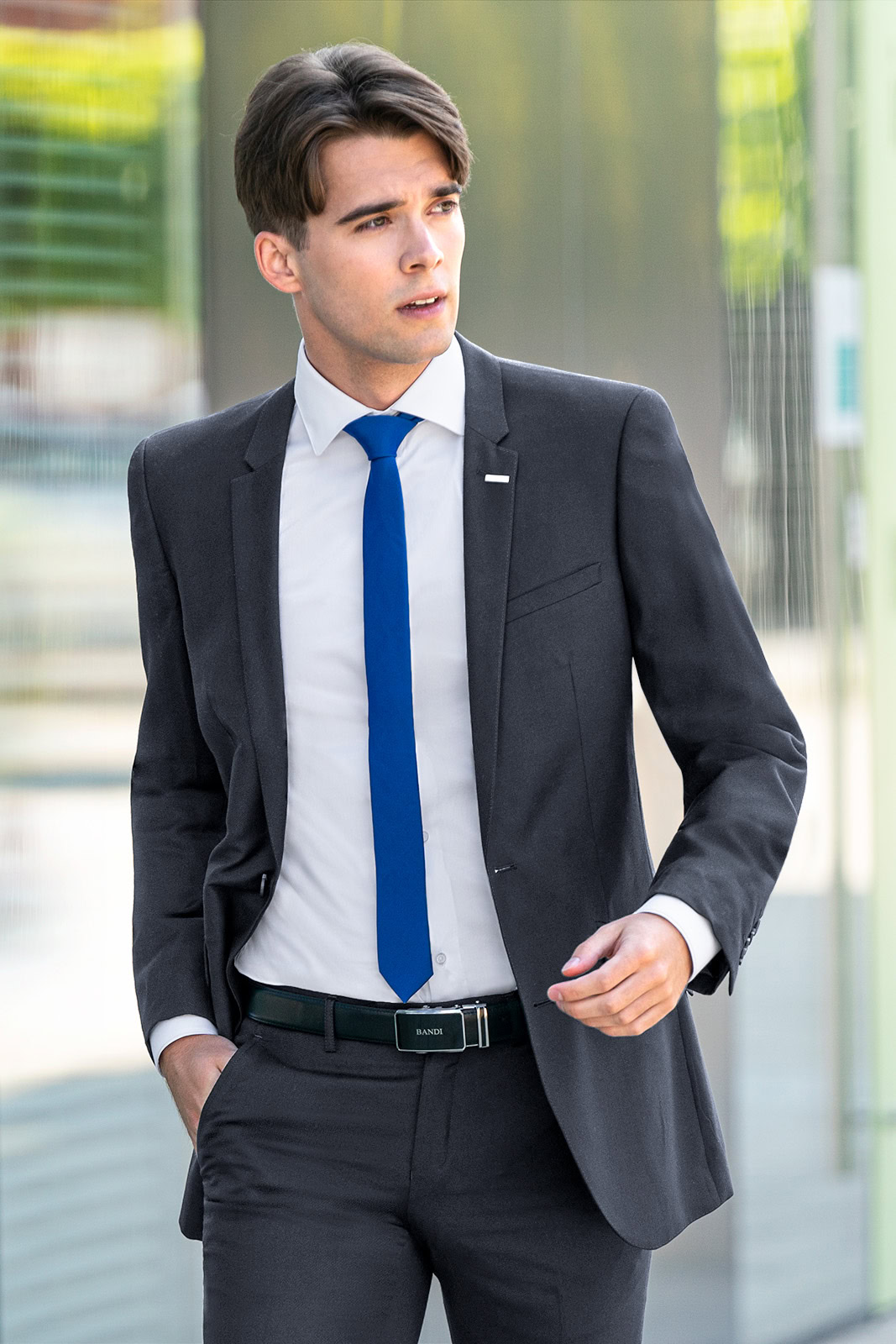 společenský opasek