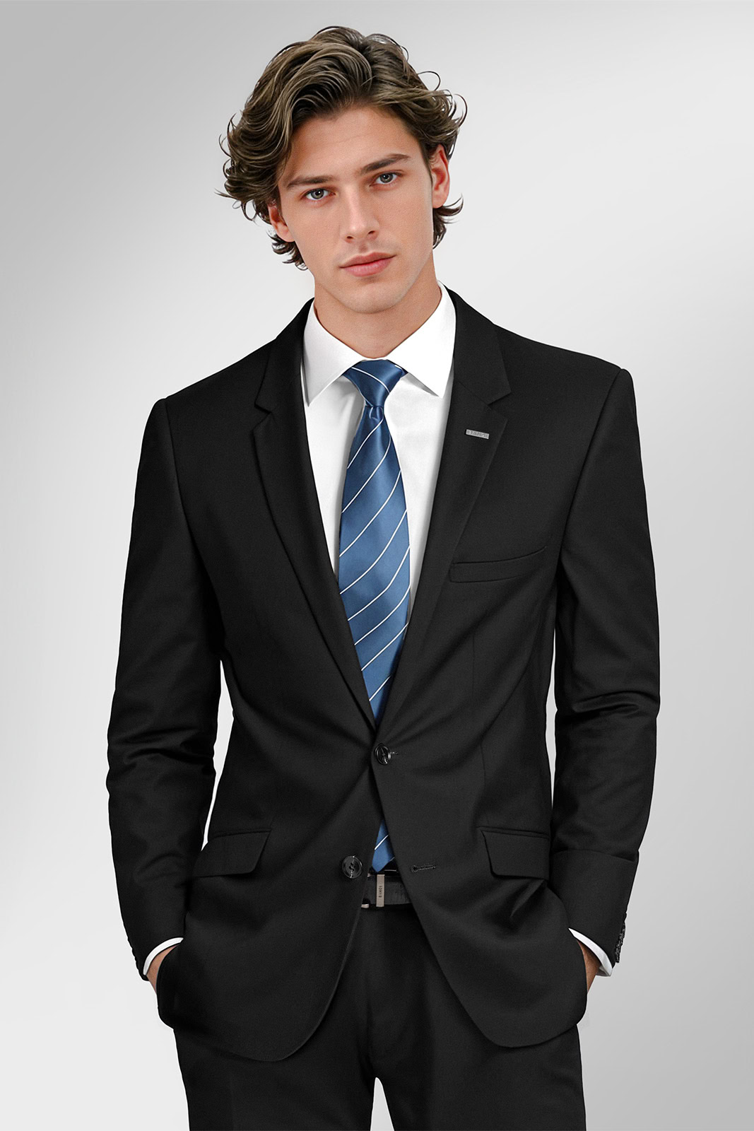 jak se obléknout na zkoušku