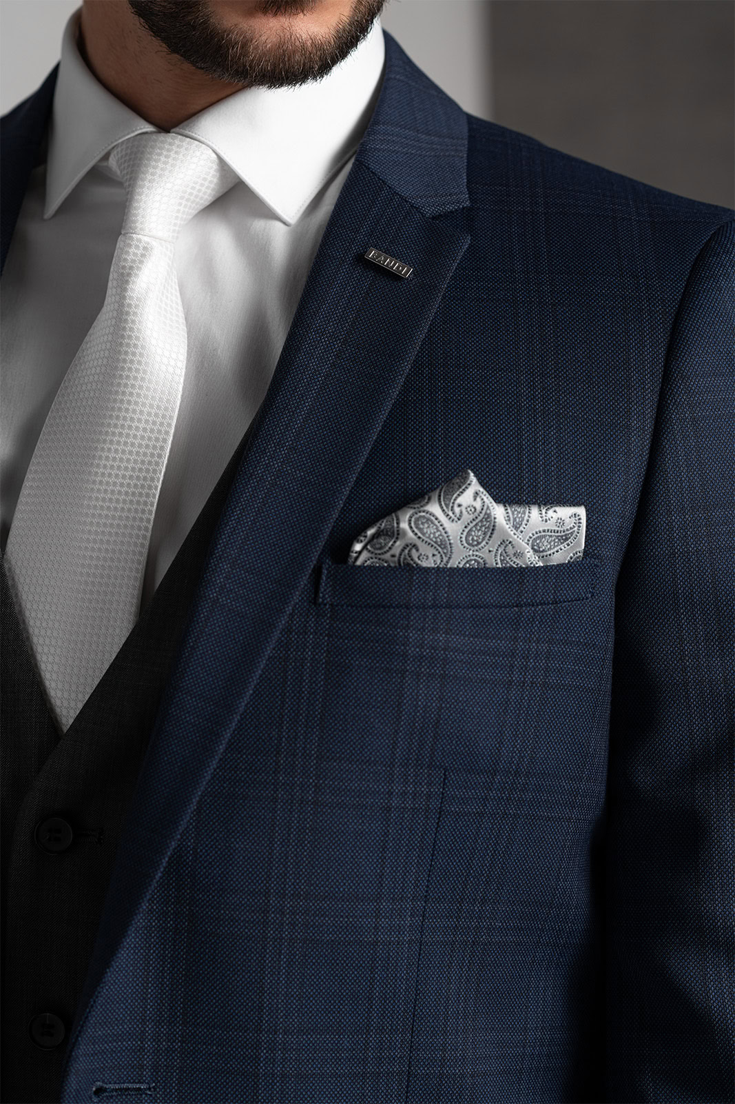 Kapesníček do saka