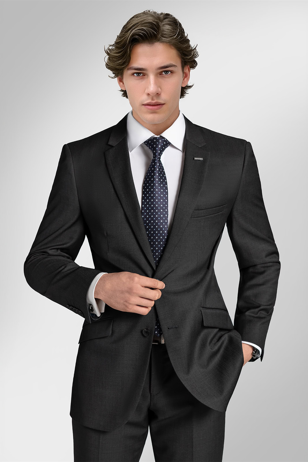 jak se obléknout na zkoušku