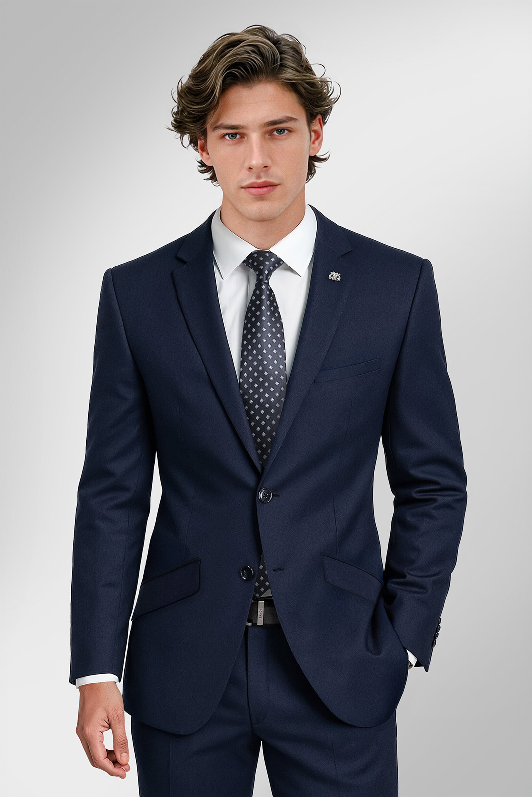 jak se obléknout na zkoušku