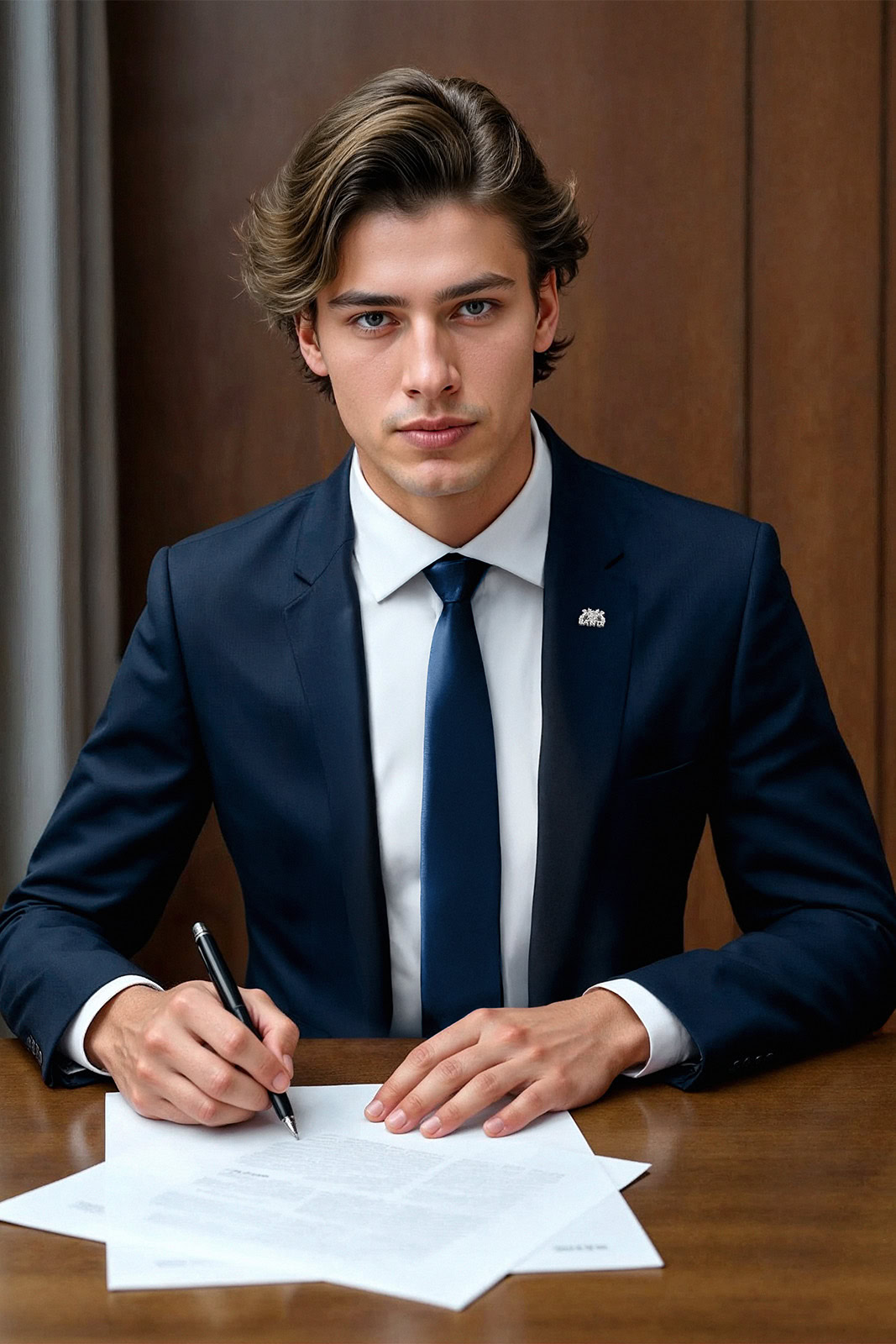 jak se obléknout na zkoušku