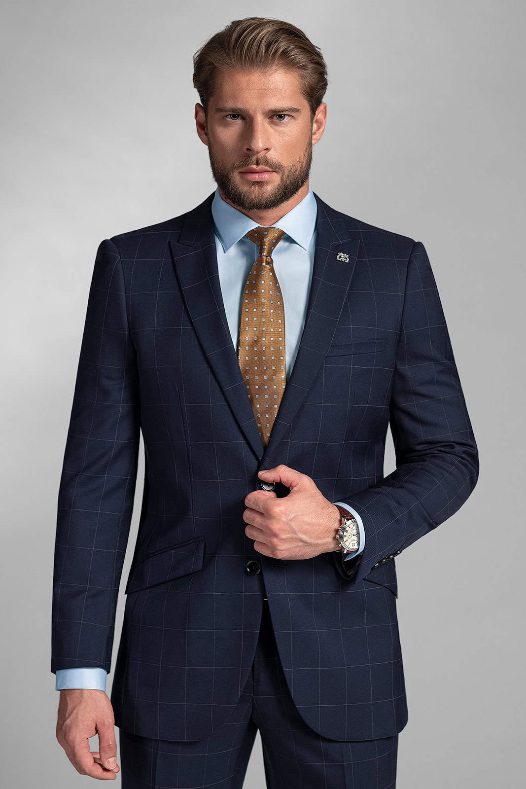 kombinování oblečení