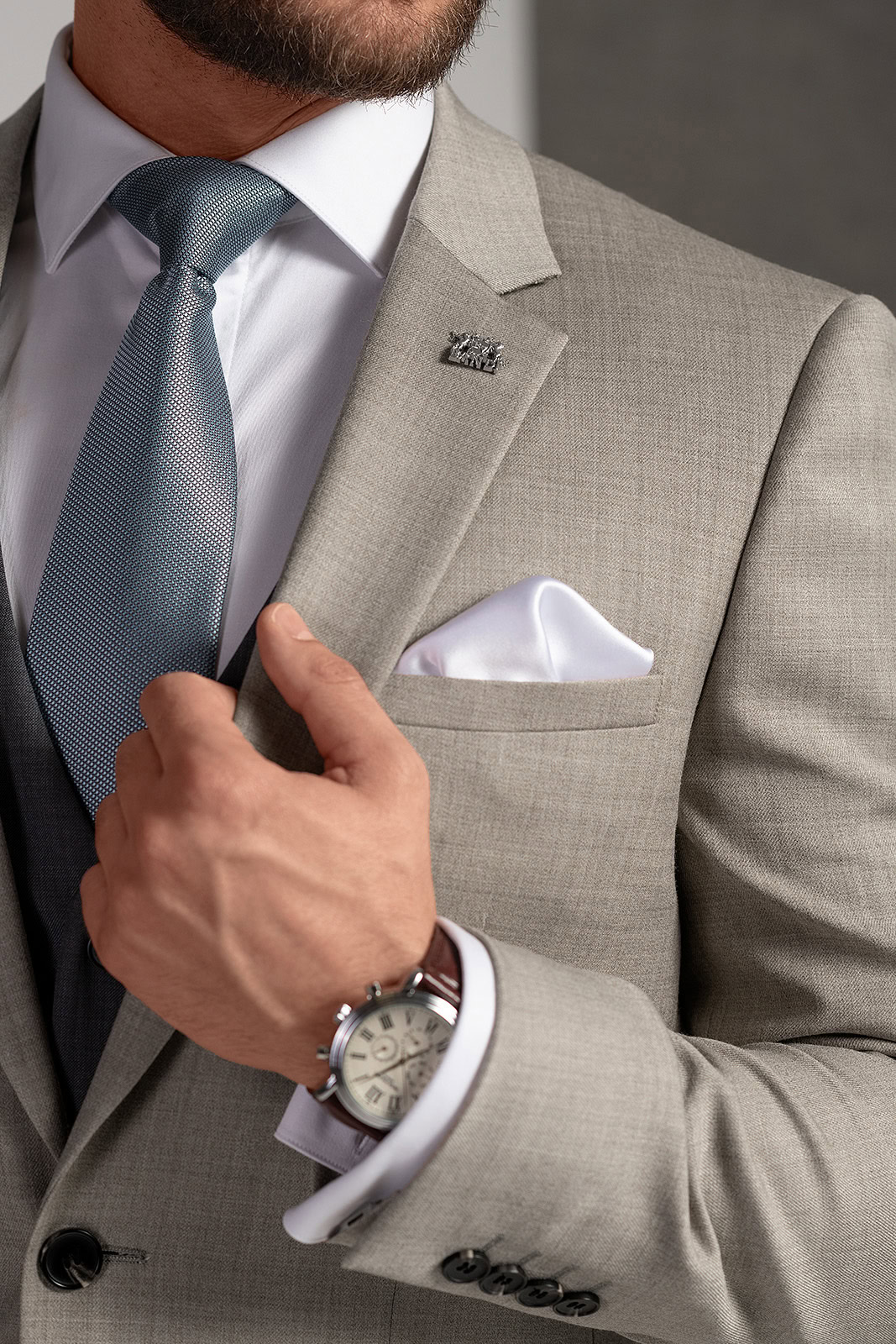 kombinování oblečení