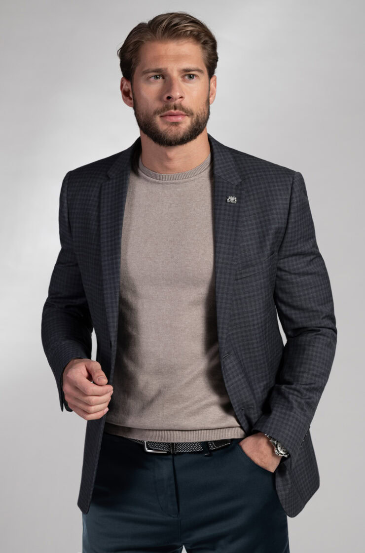 Zaujměte elegantním outfitem i ve volném čase