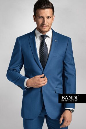 Pánská košile BANDI Capolo Bianco