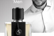 Originální pánská parfémová voda BANDI Aprimé for Men