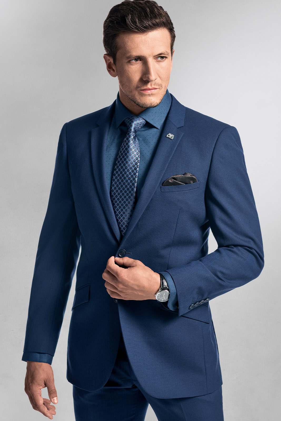 kombinování oblečení