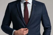 Pletené kravaty