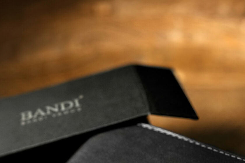 Stylové kožené peněženky