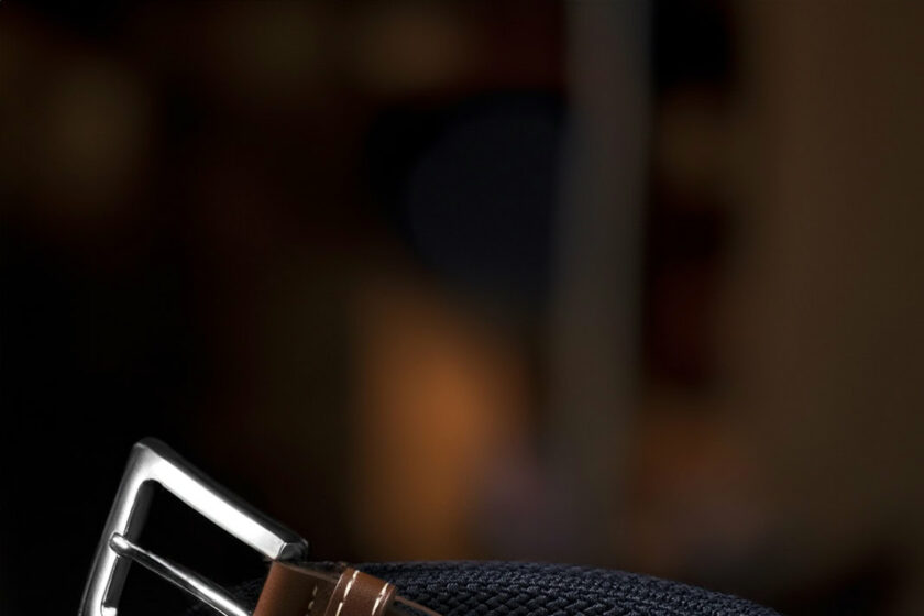 Volnočasové opasky BANDI Fabro 03