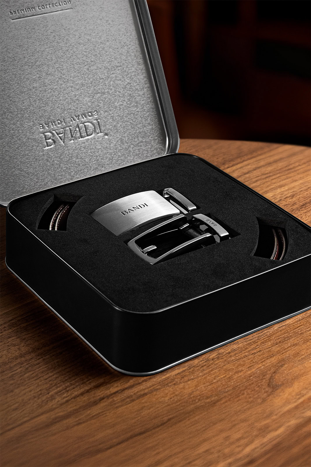 Pánský opasek BANDI