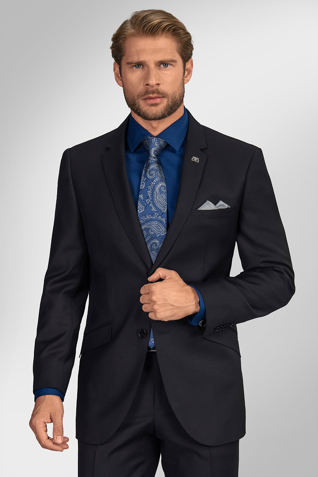 Semi Formal