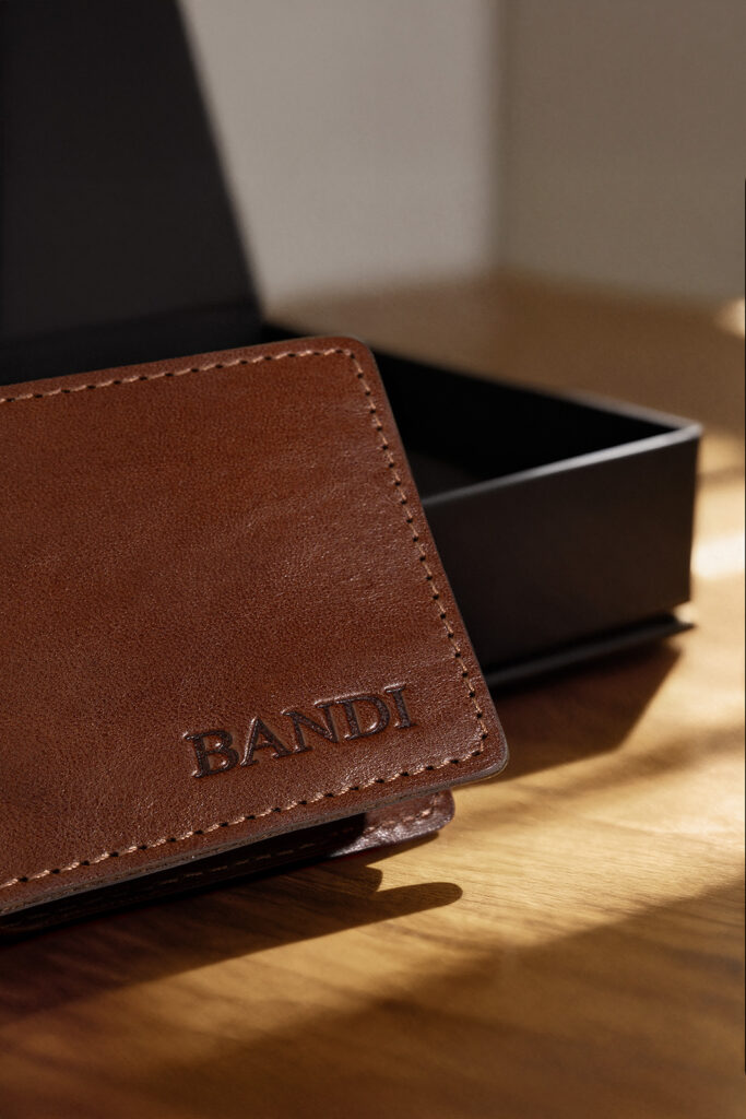 Peněženky BANDI
