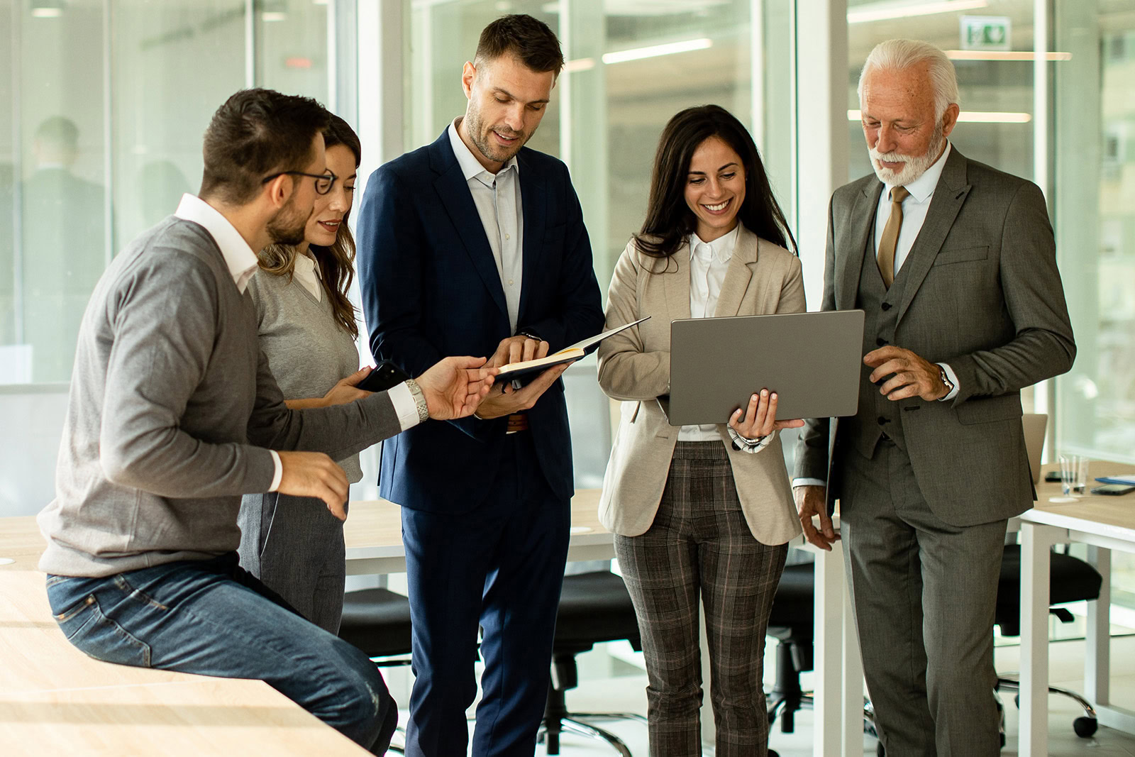 Staňte se členem týmu BANDI