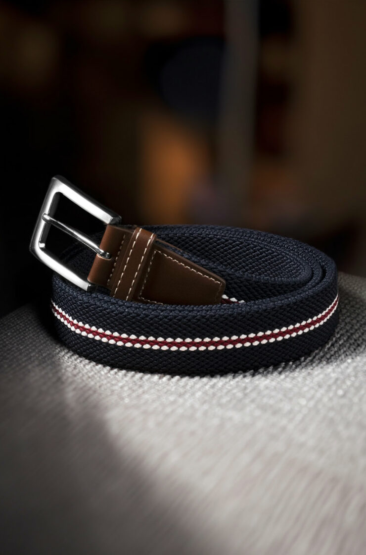 Volnočasové opasky BANDI Fabro 03